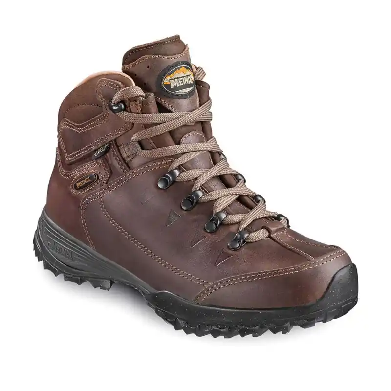 Sofort Bestellen Meindl Damen Outdoorstiefel Stowe Lady GTX Braun
