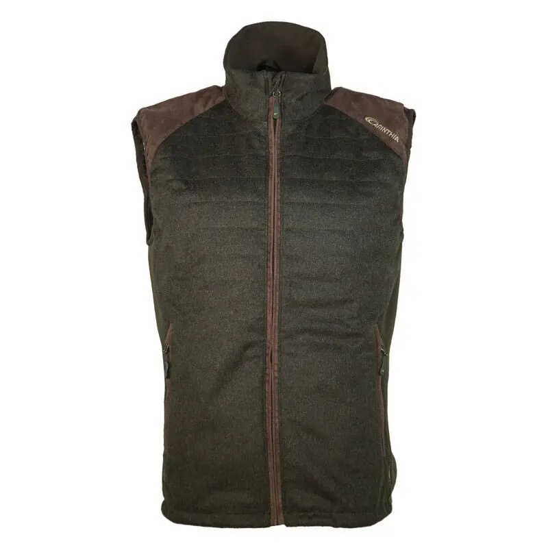 CARINTHIA G-Loft TLLG 2.0 Weste oliv Neue Ware