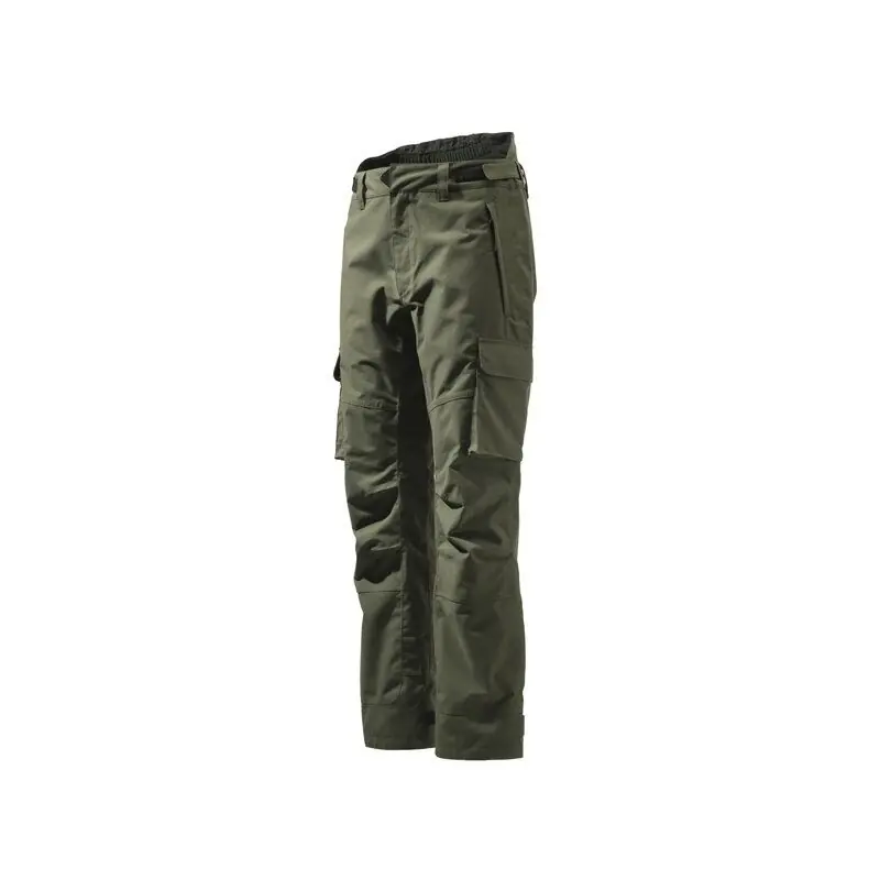 Beretta Herren Jagdhose Brown Bear EVO Grün Direkt Vom Hersteller
