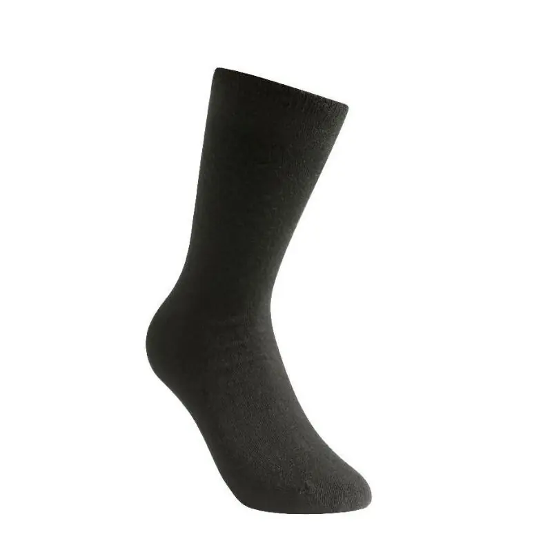 Knallerangebot Woolpower Socken Liner Classic schwarz