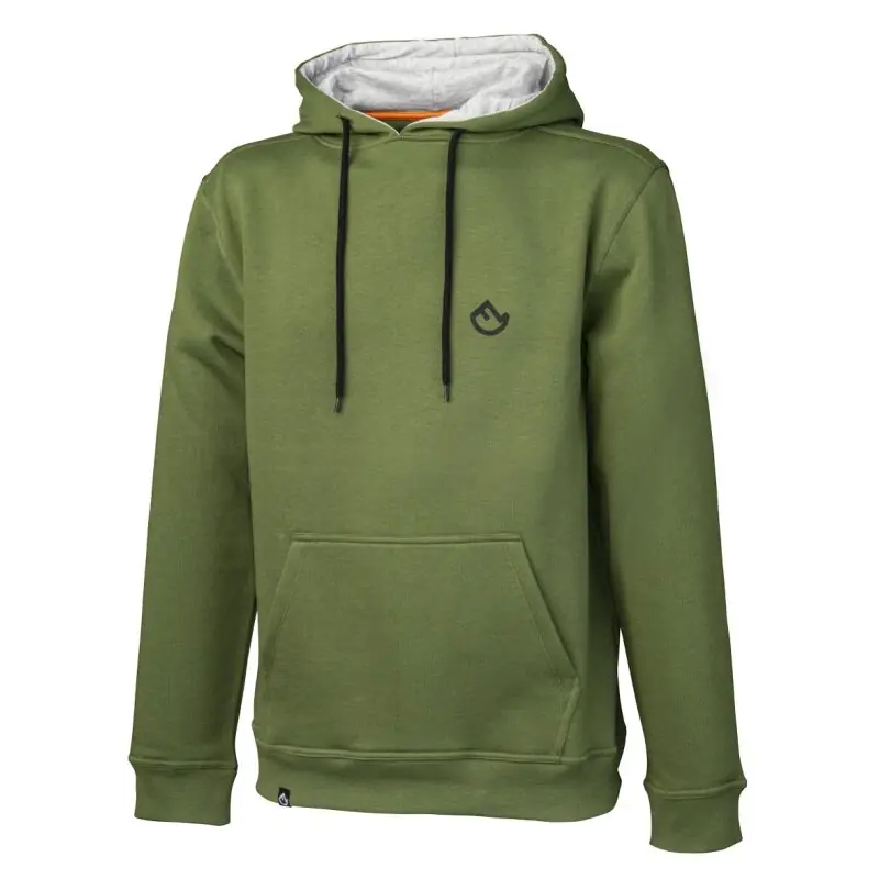 Farm-Land Herren Hoodie Oliv Wochenendangebot