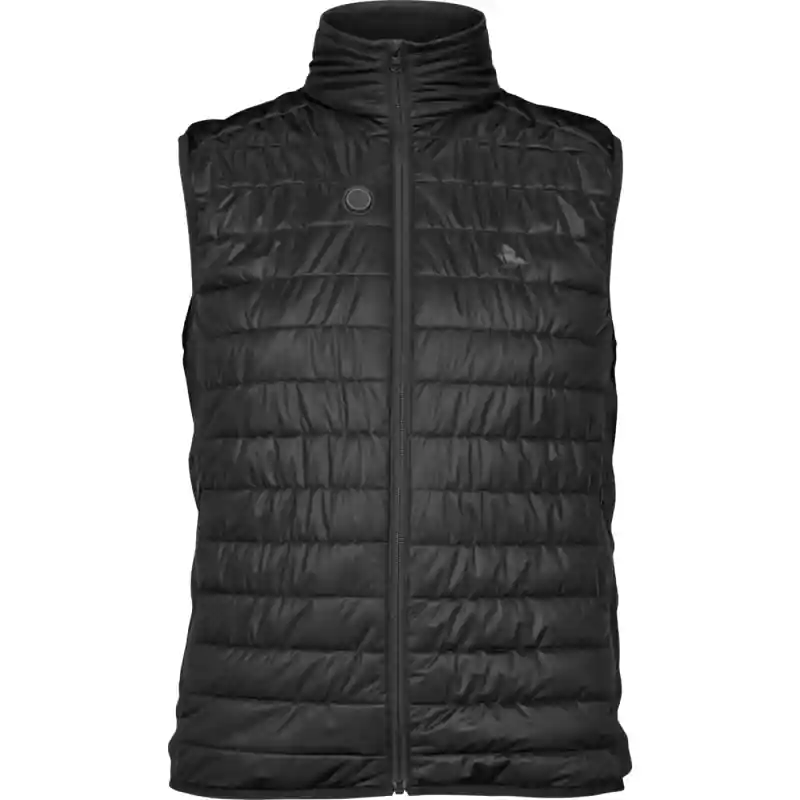 Mega-Angebot Seeland Heat Beheizbare Weste Black