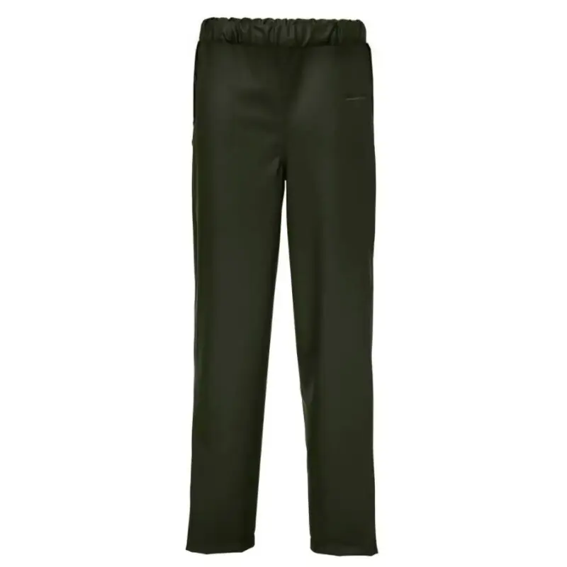 Chevalier Herren Regenhose Stratus Dark Green Solange Der Vorrat Reicht
