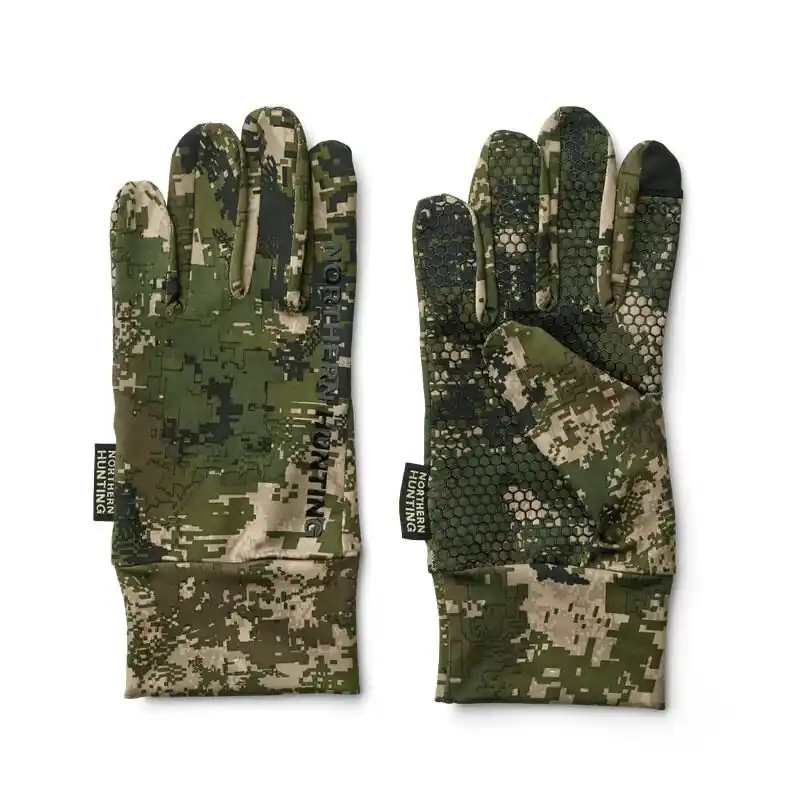 Nur Für Kurze Zeit Northern Hunting Jagdhandschuhe Sigvald Opt-9