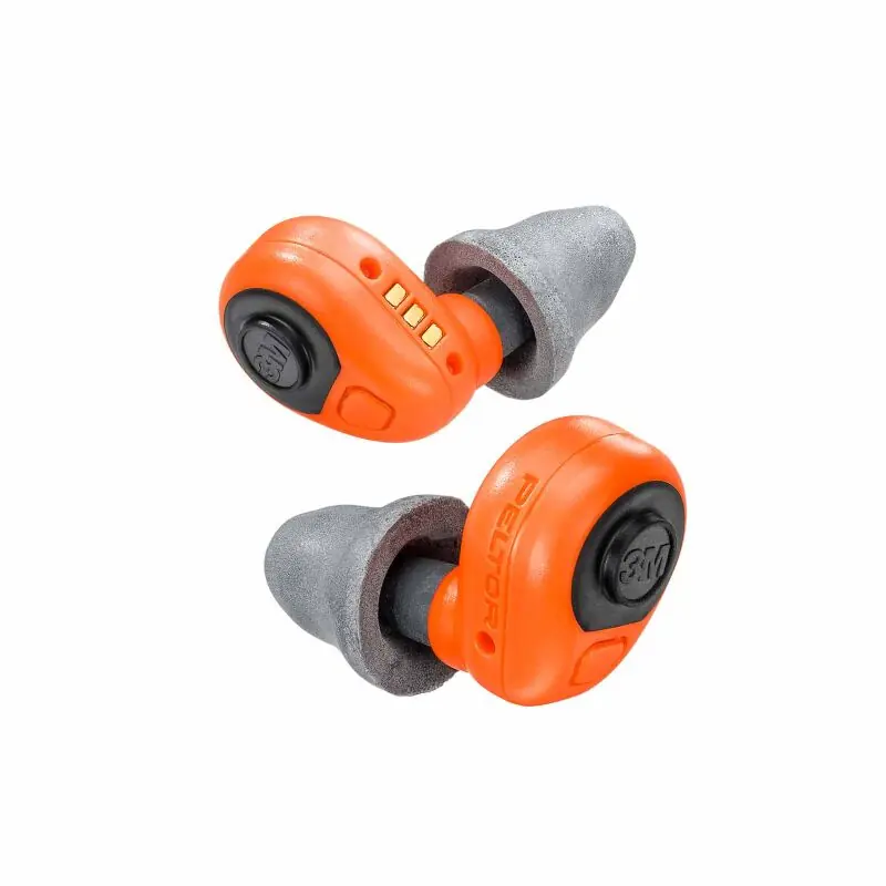 Peltor 3M EEP-100 EU Gehörschutzstöpsel orange Ausverkauf