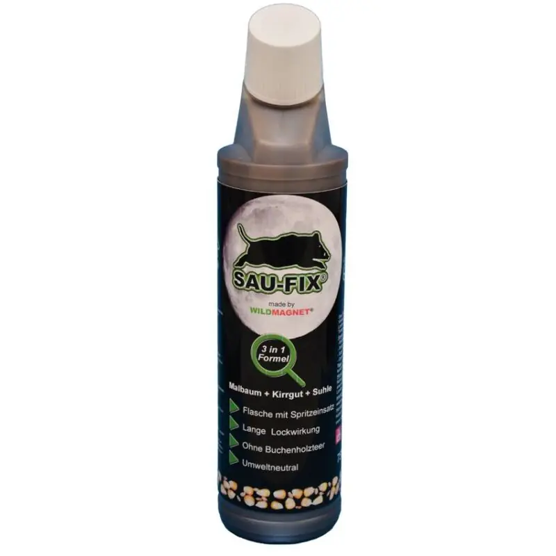 WILDMAGNET® Saufix Speziallockmittel Expressversand