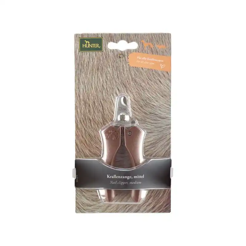 Hunter Krallenzange Spa, M= 12,5 x 5,0 cm Angebot