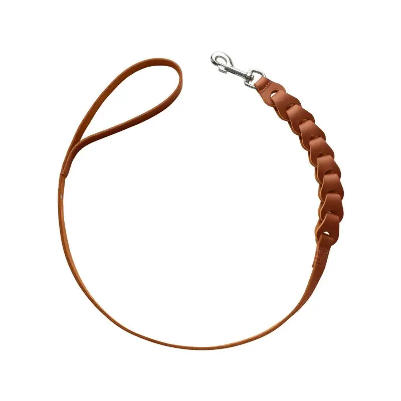 Hunter Führleine Solid Education Chain L 120 cm; B 2,0 cm Direkt Vom Hersteller