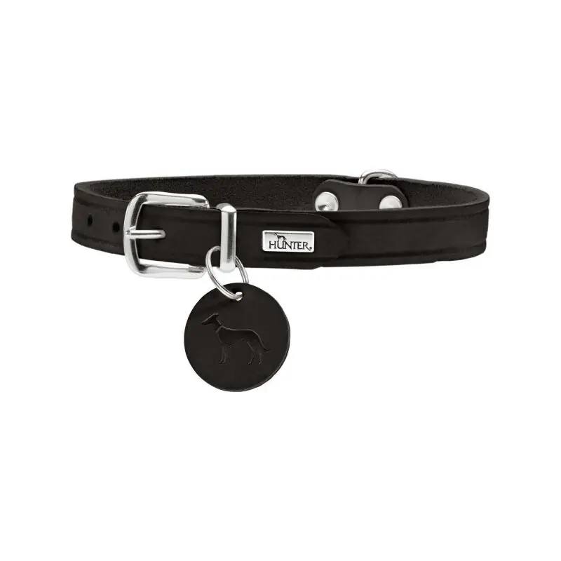 Hunter Halsband Aalborg Highlight