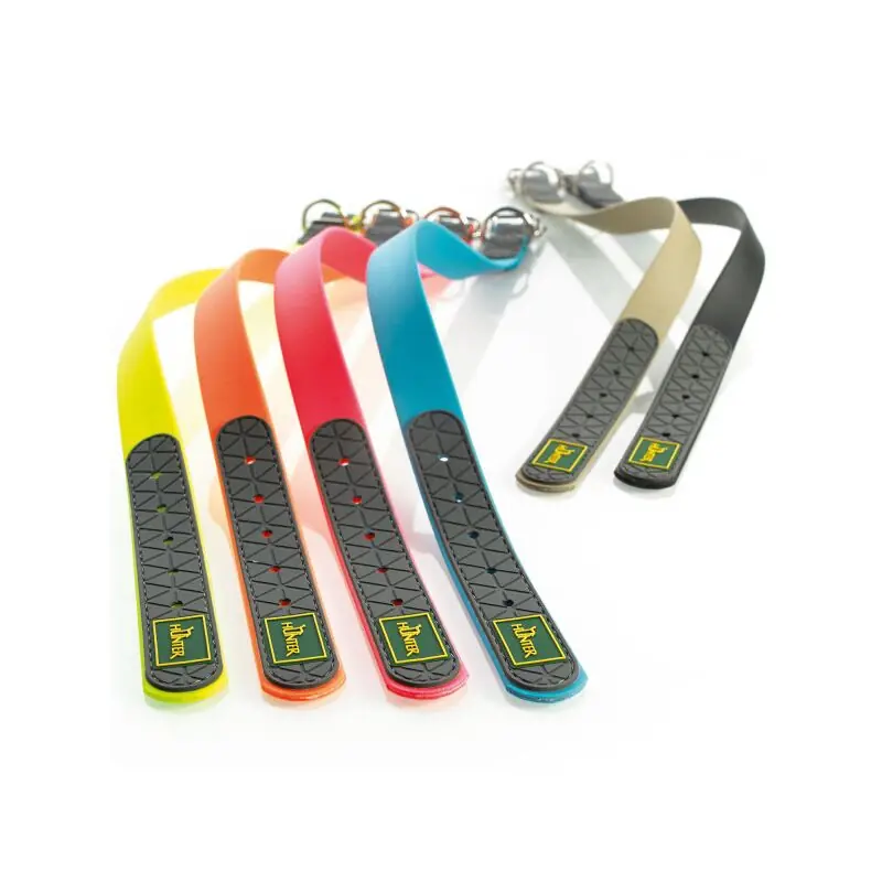 Neue Kollektion Hunter Halsband Convenience