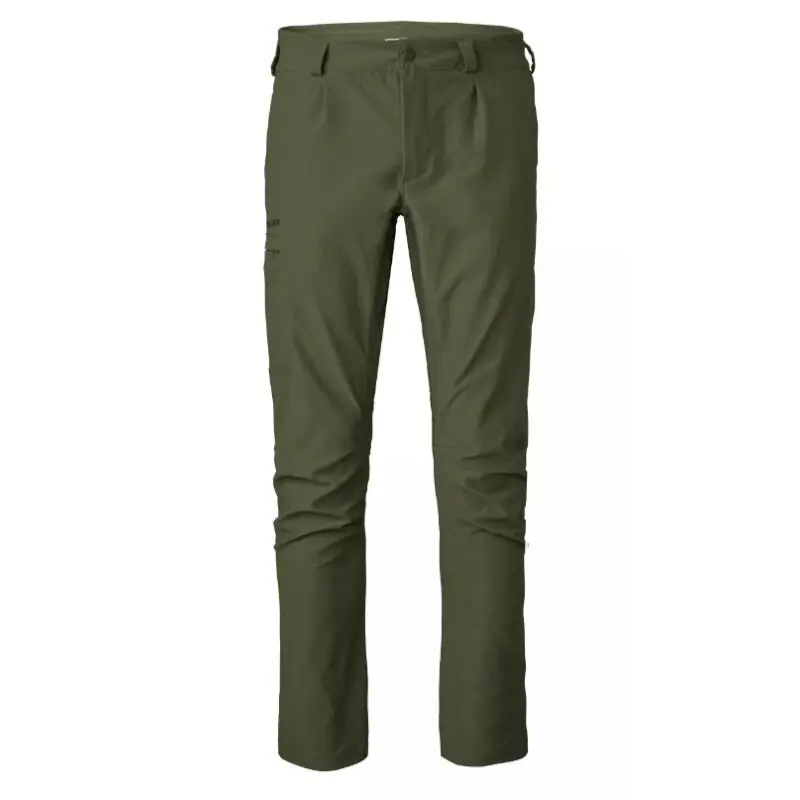 Chevalier Herren Hose River Oliv Abverkauf