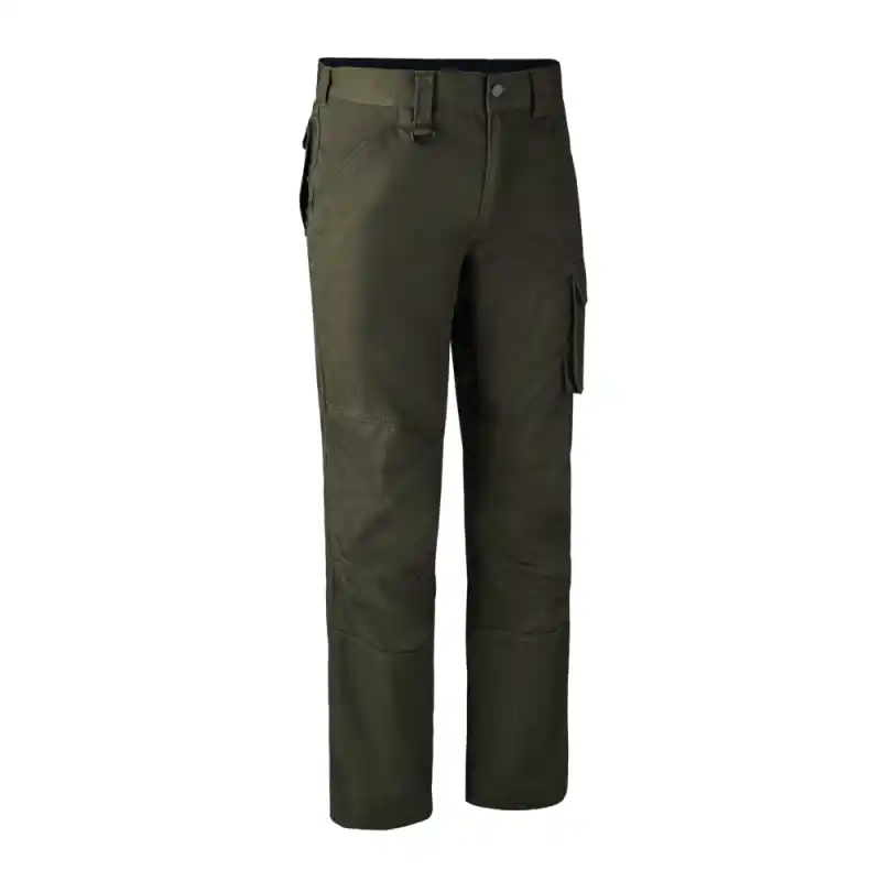 Top-Angebot Deerhunter Herren Hose Rogaland Adventure Green