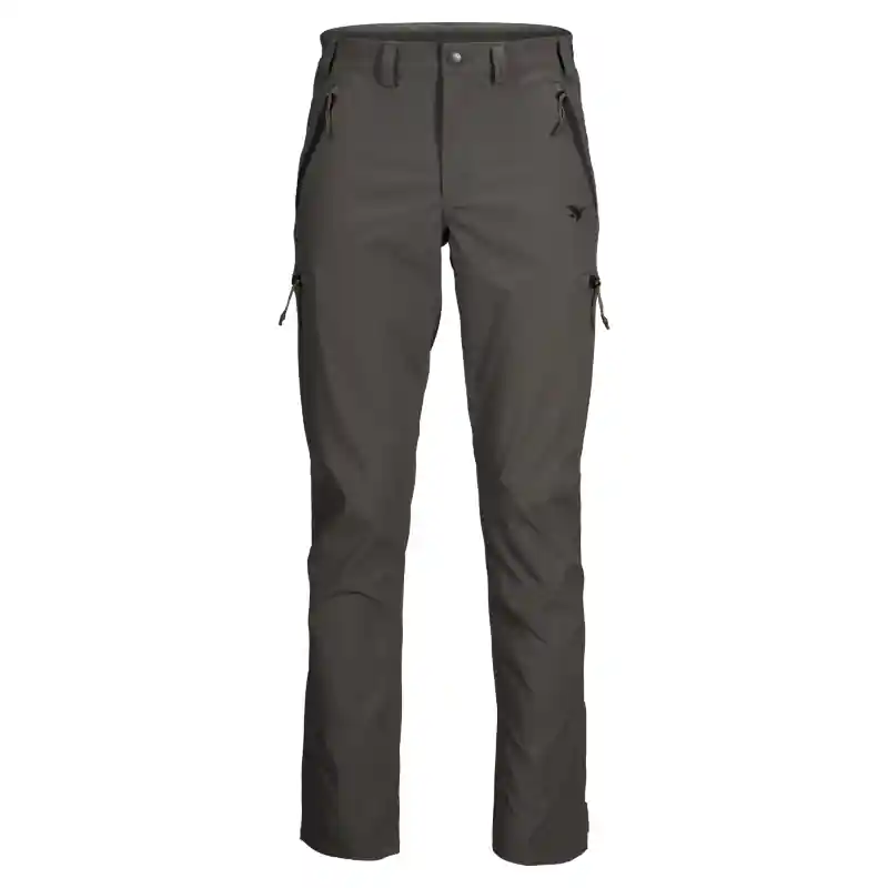 Seeland Herren Hose Outdoor Stretch Raven Top-Angebot