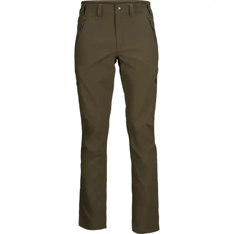 Seeland Herren Hose Outdoor Stretch Neue Ware