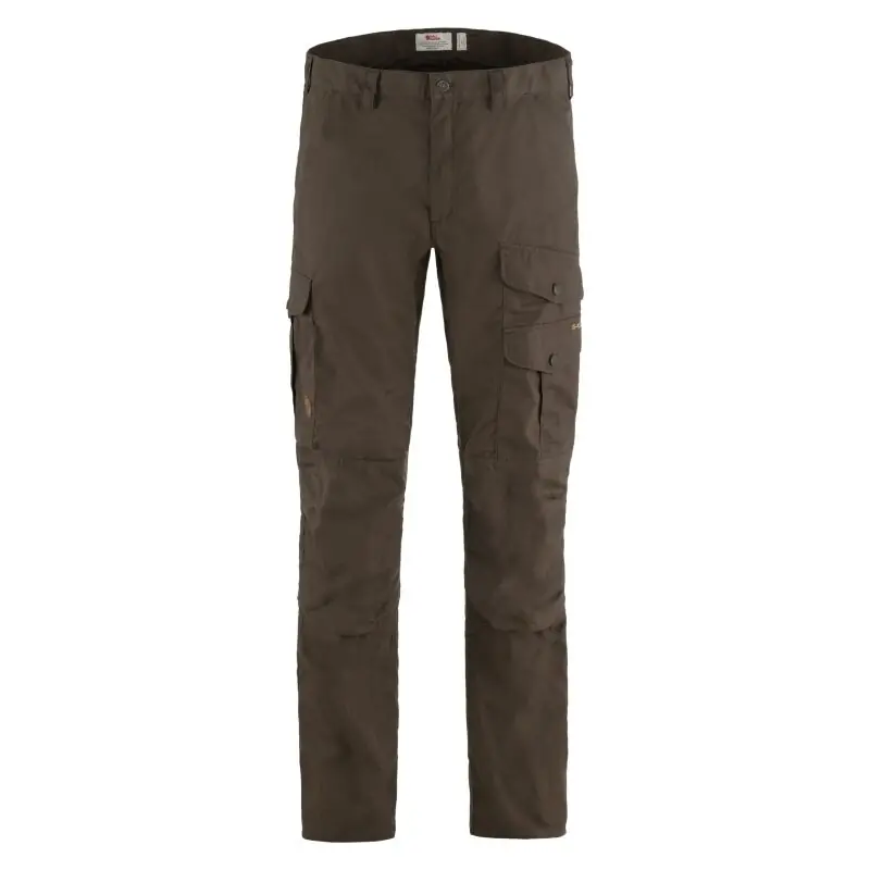 Markenware Fjällräven Herren Hose Barents Pro Hunting