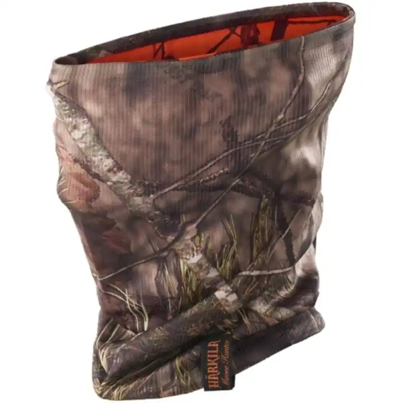 Expressversand Härkila Herren Moose Hunter Reversible Rohrschal Camouflage Unisex