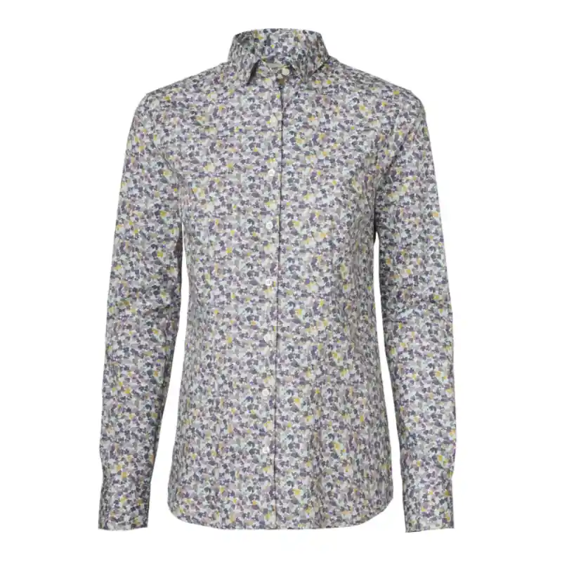 Chevalier Damen Bluse Sandy Summer Printed Bestseller