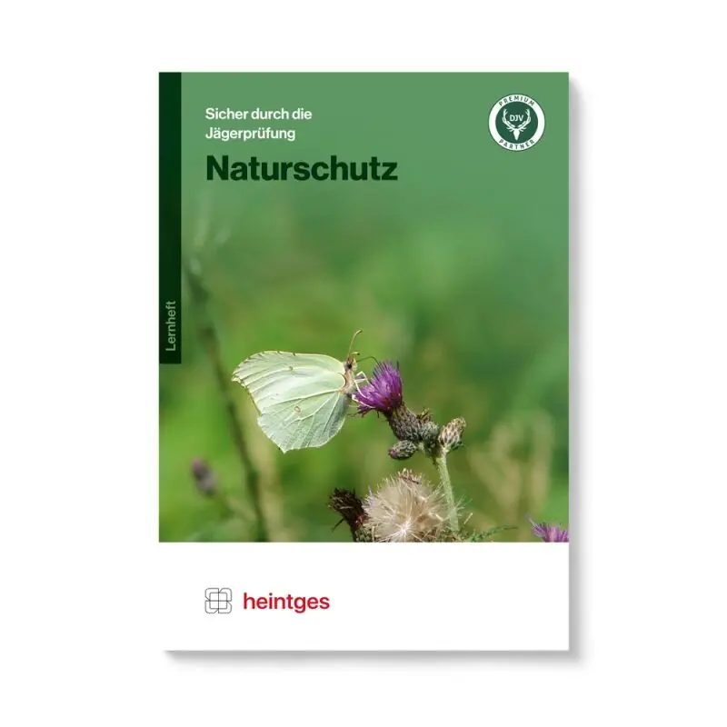 Heintges Arbeitsblätter Naturschutz Mega-Angebot