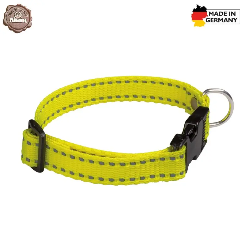 Top-Preis AKAH Welpenhalsband