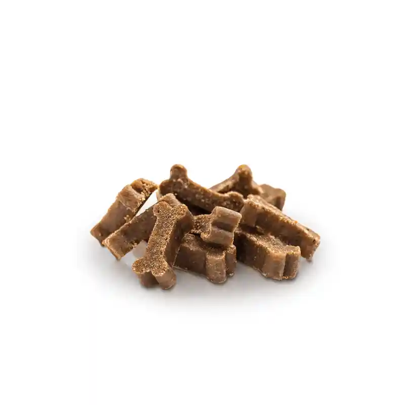 Essential Foods Essential Mini Snacks Lachs 100 g Rabatt