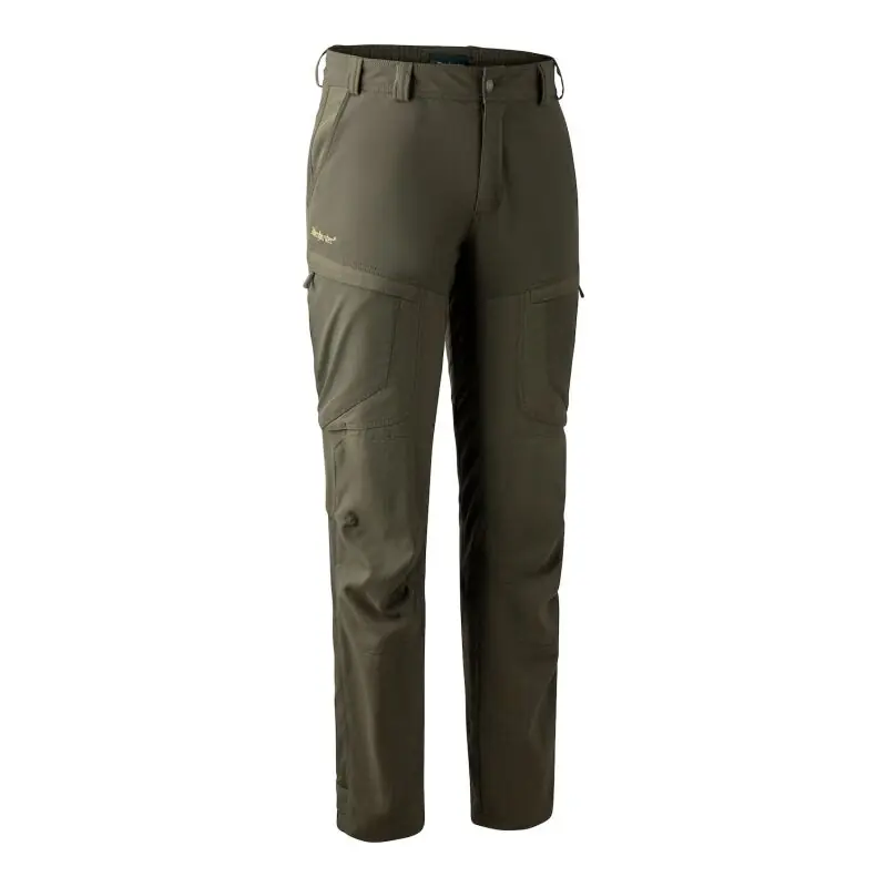 Sofort Bestellen Deerhunter Herren Hose Strike Extreme Palm Green 46