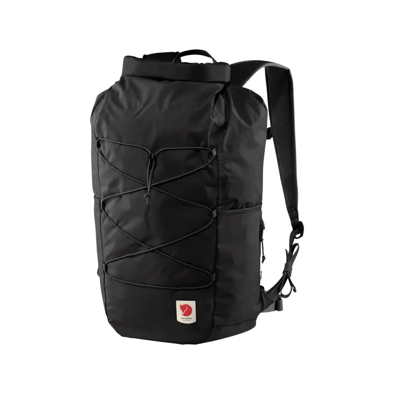 Ausverkauf Fjällräven Rucksack High Coast Rolltop 26