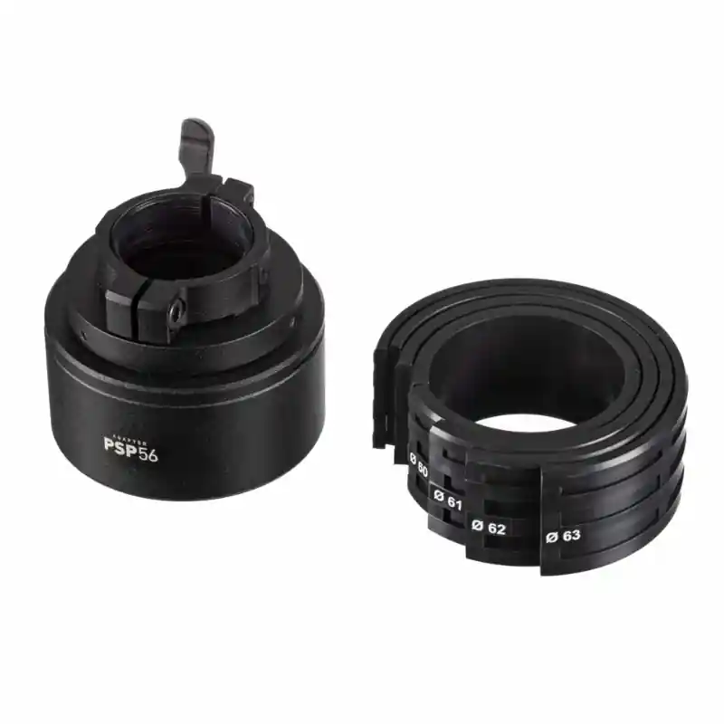 Pulsar PSP Ring Adapter für Krypton Mega-Angebot