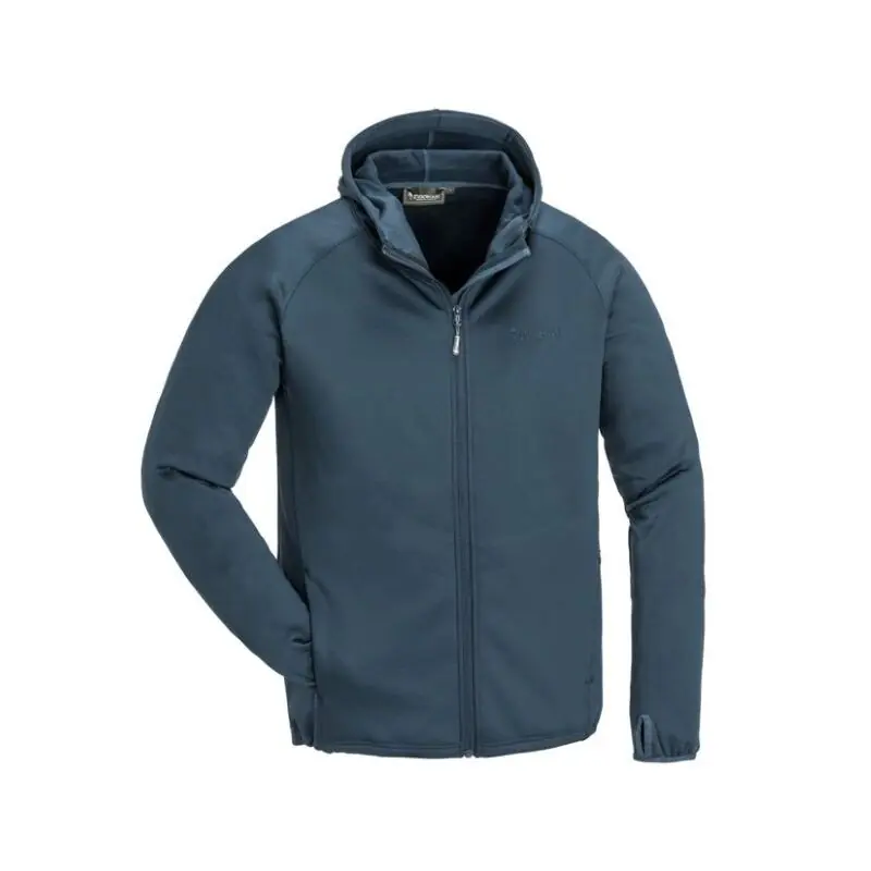 Angebot Pinewood Herren Fleecejacke Himalaya Active Dark Dive