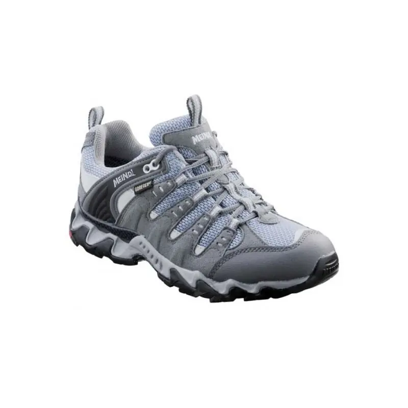 Meindl Damen Outdoorschuh Respond Lady GTX Echt