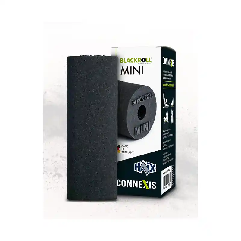 HAIX Blackroll Faszienrolle Sonderangebot