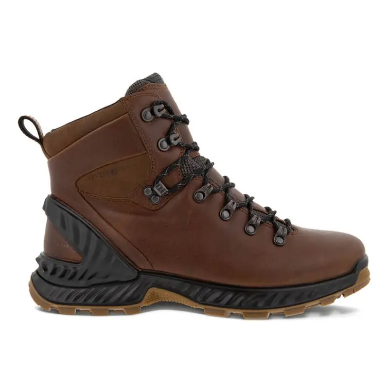 Ecco Herren Outdoorschuh Exohike Mid HM Braun Sonderangebot