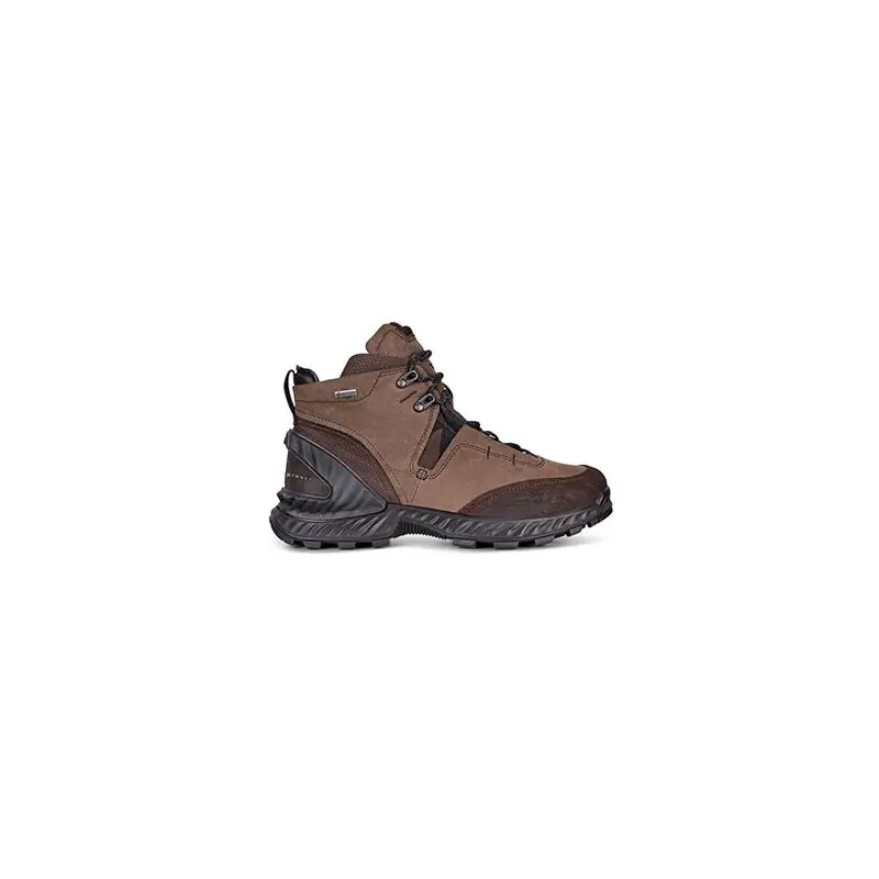Sonderaktion Ecco Herren Outdoorstiefel Exohike Mid GTX Braun