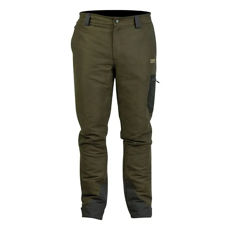 Hart Herren Hose Wental-T Grün Top-Seller