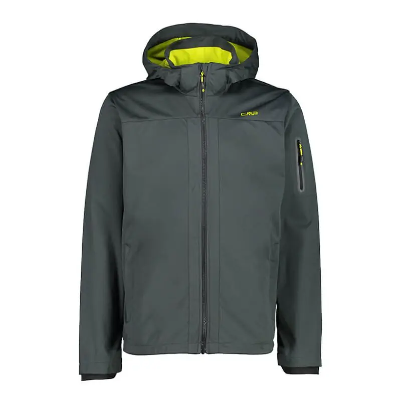 CMP Herren Jacke aus Light Softshell Sofort Bestellen