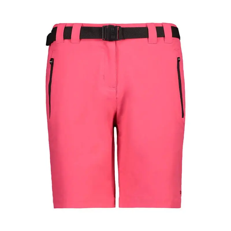 Wochenendangebot CMP Damen Trekkingshorts mit Gürtel