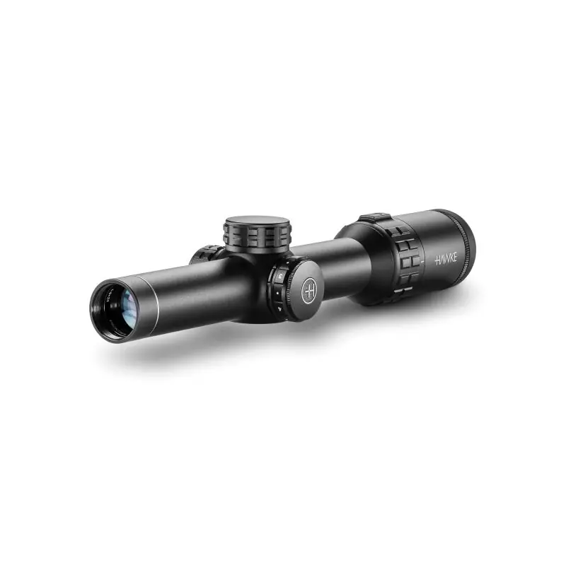 Top-Angebot Hawke Zielfernrohr FRONTIER 30 1-6x24 30mm, IR L4A Dot