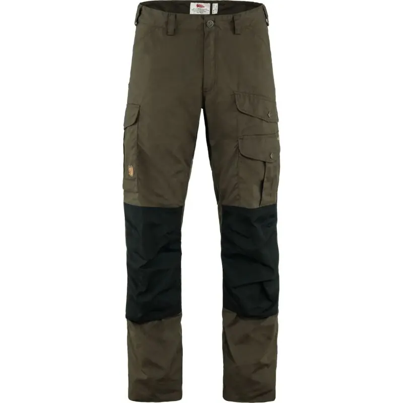Fjällräven Herren Jagdhose Barents Pro Dunkel Oliv Direkt Vom Hersteller