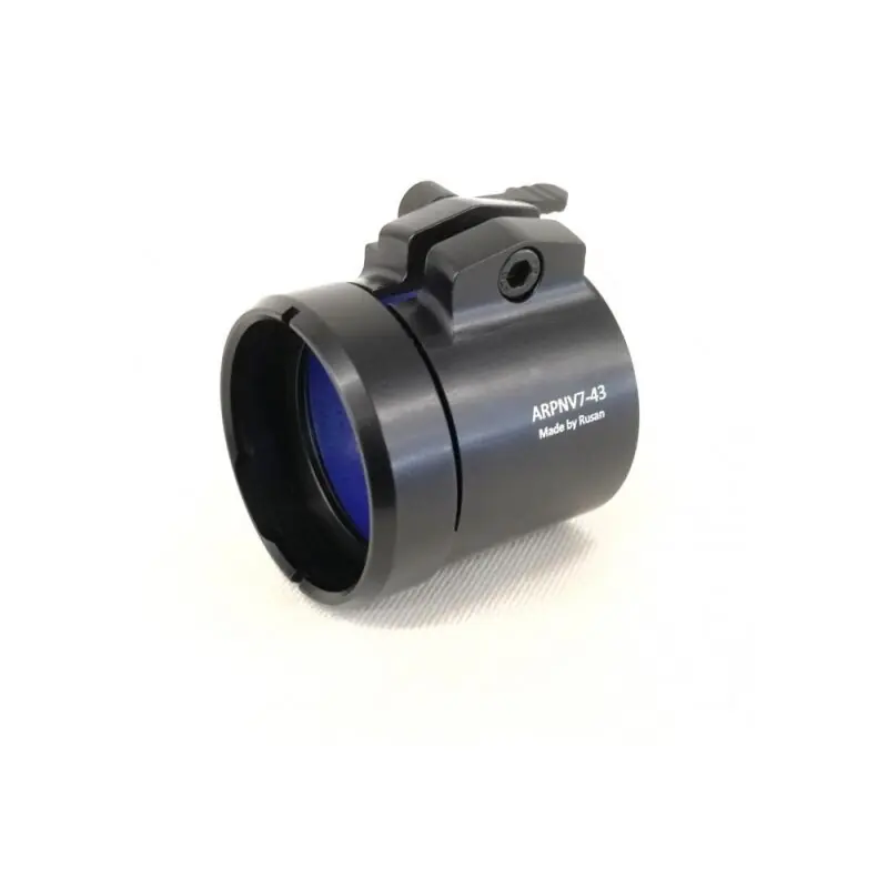 Rusan Q-R PARD NV007S Adapter Sonderangebot