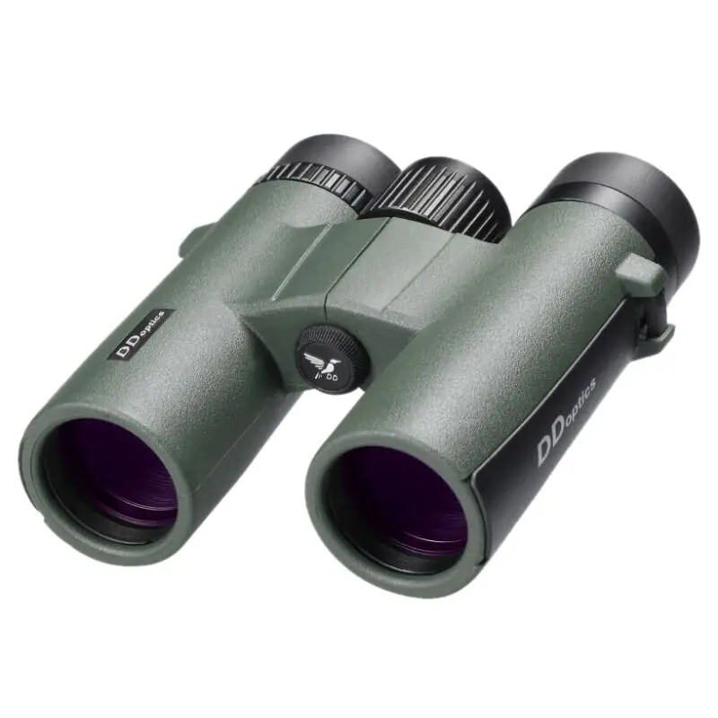 DDoptics Fernglas Kolibri 8x33 grün Gen. III Saisonangebot