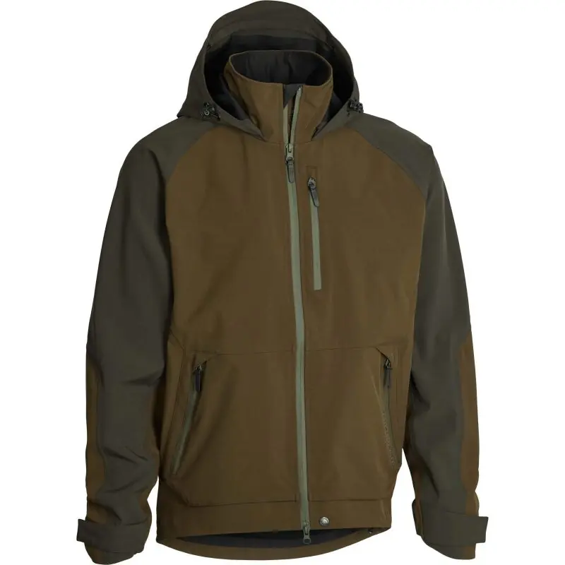 Northern Hunting Jacke Fjell Toki Grün Ausverkauf