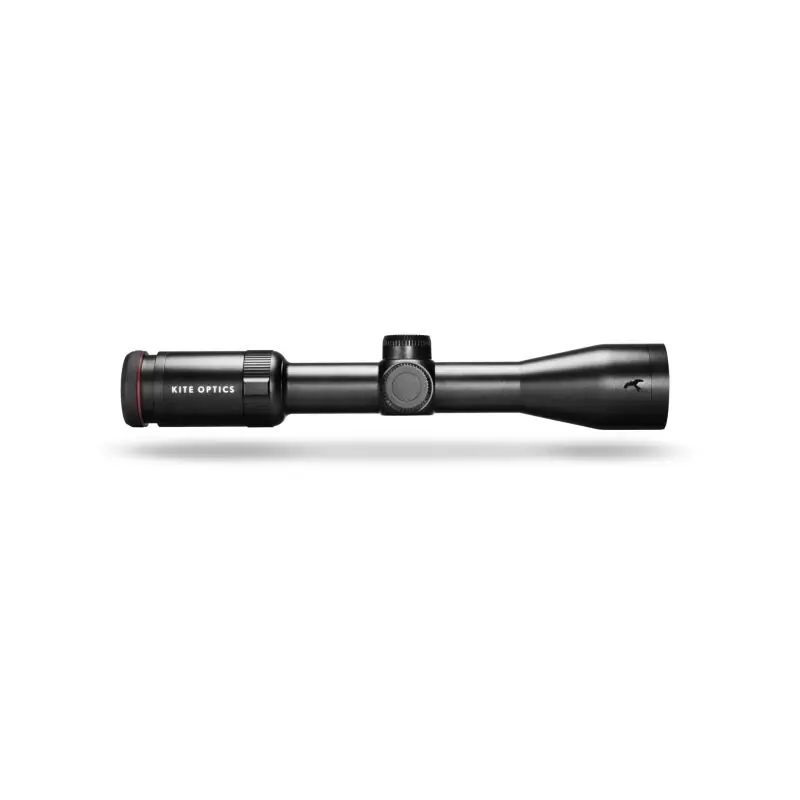 Solange Der Vorrat Reicht Kite Zielfernrohr K6, X6I, BL, 1.6-10x42I HD