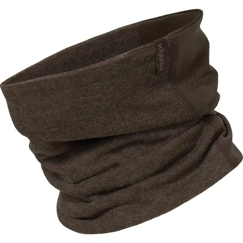 Neue Ware Härkila Unisex Rohrschal Metso Willow Green Onesize
