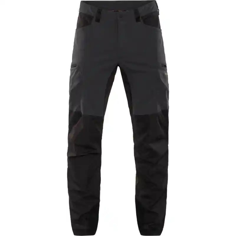 Direktkauf Härkila Herren Hose Ragnar Grey Black