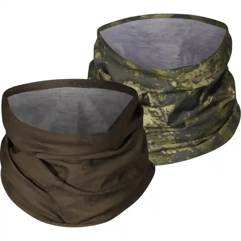 Online Kaufen Seeland Unisex Rohrschal 2er-Pack Pine Green/InVis Green