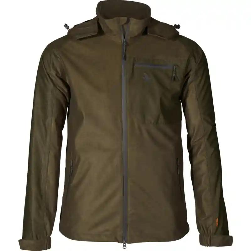 Seeland Herren Jacke Avail Pine Green Melange Top-Preis