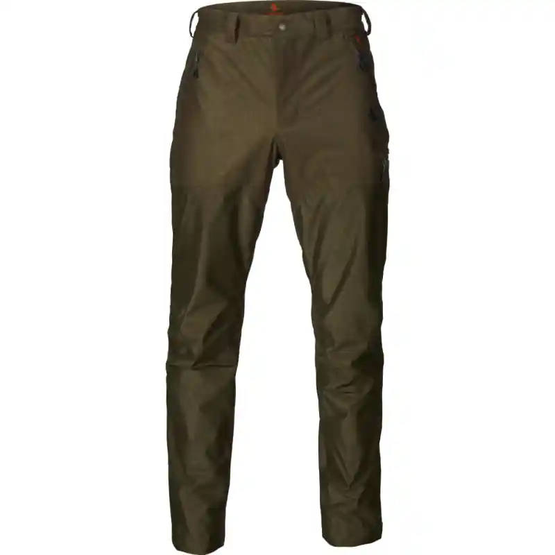 Angebot Seeland Herren Hose Avail Pine Green Melange