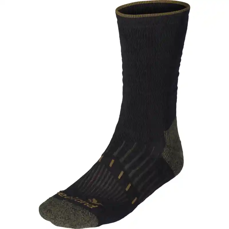 Top-Seller Seeland Unisex Socken Vantage Meteorite