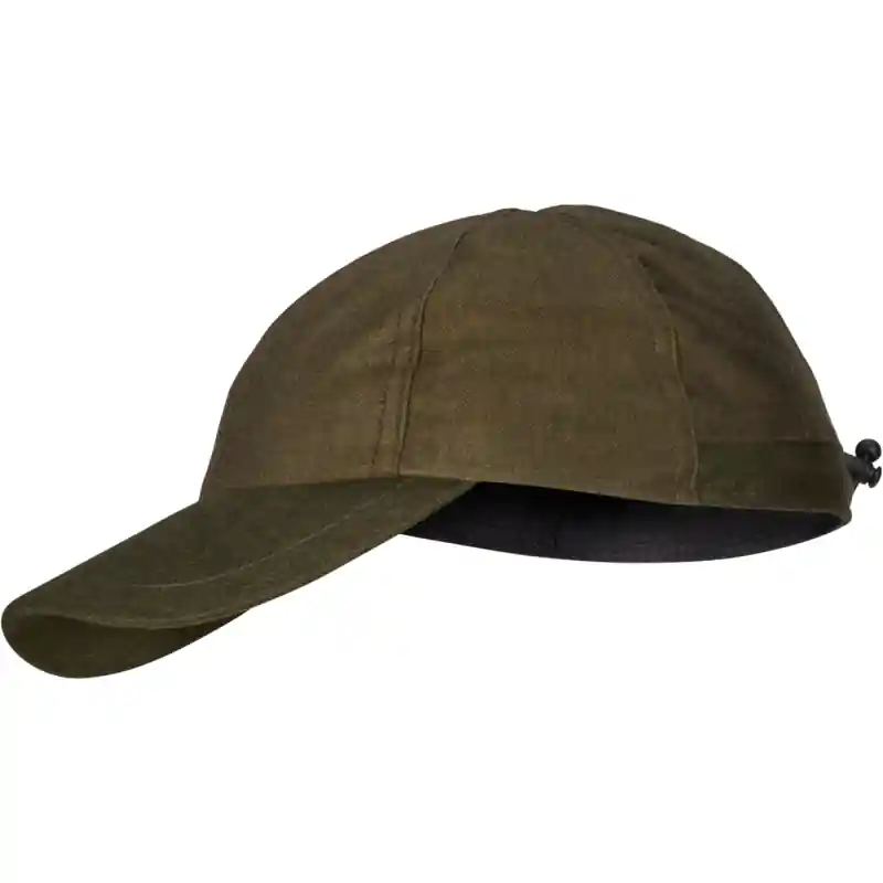 Direkt Vom Hersteller Seeland Unisex Kappe Avail Pine Green Melange