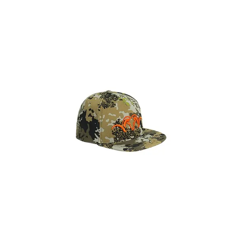 Blaser Unisex Kappe Cam 1 HunTec Camouflage Begrenztes Angebot