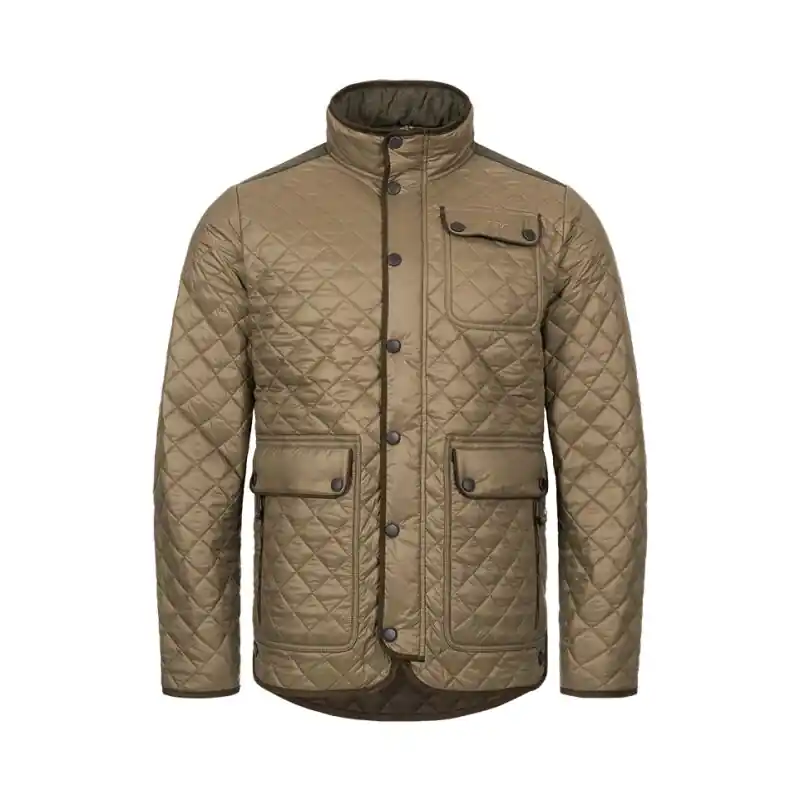 Blaser Herren Jacke Miles Khaki Neuheit